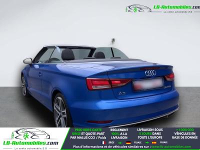 Audi A3 Cabriolet TFSI  150 BVA