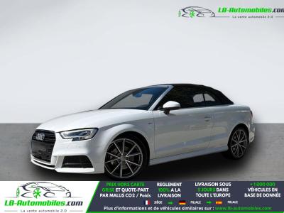Audi A3 Cabriolet TFSI  150 BVA