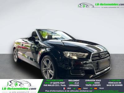 Audi A3 Cabriolet TFSI  150 BVA