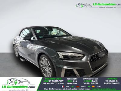 Audi A5 40 TDI 204 BVA
