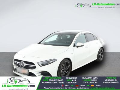 Mercedes Classe A 35 Mercedes-AMG BVA 4-Matic