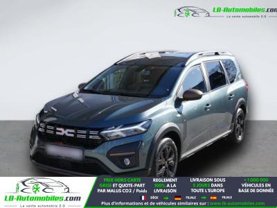Dacia Jogger Hybrid 140 7 places