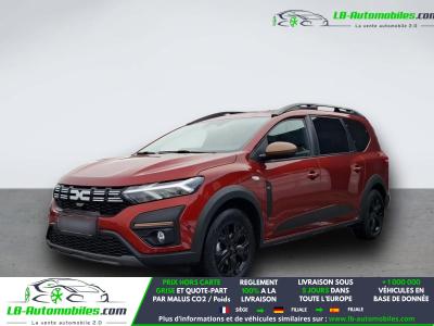 Dacia Jogger Hybrid 140 7 places