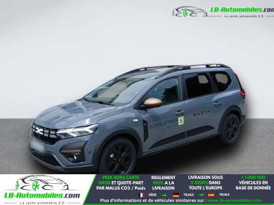 Dacia Jogger Hybrid 140 7 places