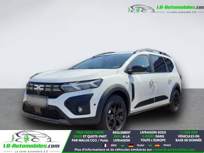Dacia Jogger Hybrid 140 7 places
