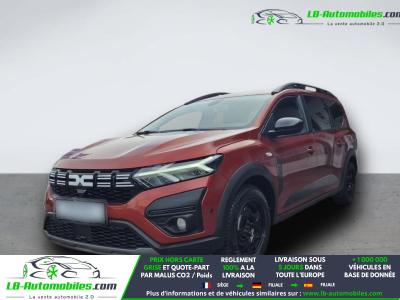 Dacia Jogger Hybrid 140 7 places