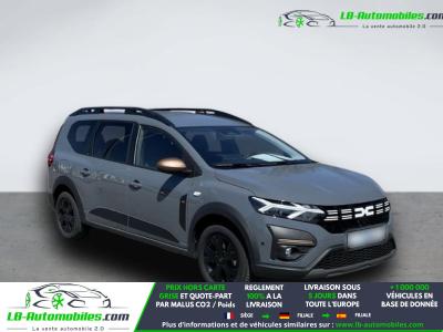 Dacia Jogger Hybrid 140 7 places