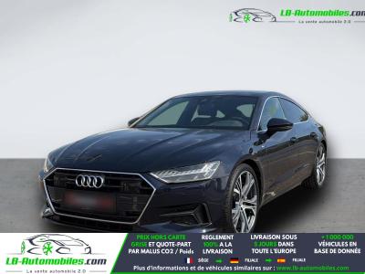 Audi A7 Sportback 45 TFSI 265 BVA