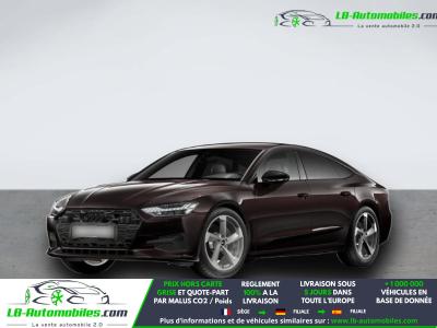 Audi A7 Sportback 45 TFSI 265 BVA