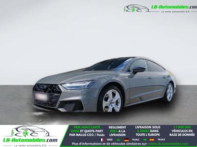 Audi A7 Sportback 45 TFSI 265 BVA