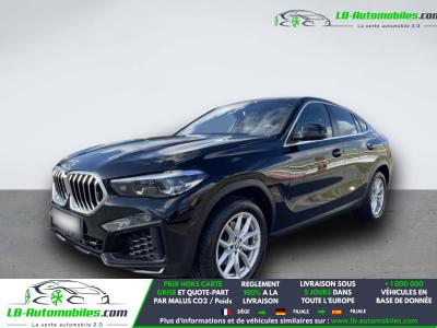BMW X6 xDrive30d 286 ch BVA