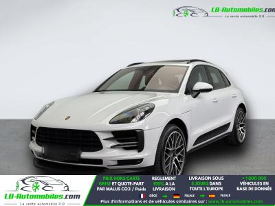 Porsche Macan S 3.0 354 ch