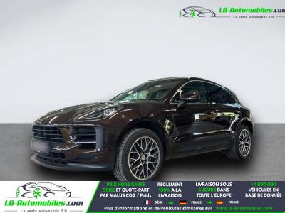 Porsche Macan S 3.0 354 ch