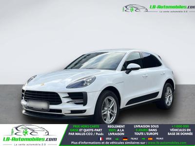 Porsche Macan S 3.0 354 ch