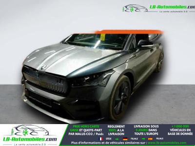 Skoda Enyaq iV 80x