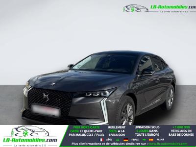 DS DS4 Hybride E-Tense 225 BVA