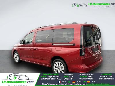 Ford Grand Tourneo 2.0 EcoBlue 122 BVA