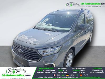 Ford Grand Tourneo 2.0 EcoBlue 122 BVA