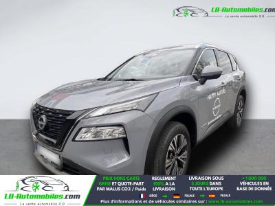 Nissan X-Trail e-POWER 204 ch