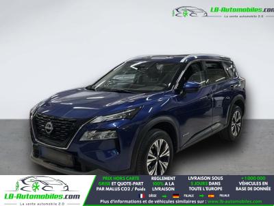 Nissan X-Trail e-POWER 213 ch e-4ORCE 5 Places BVA