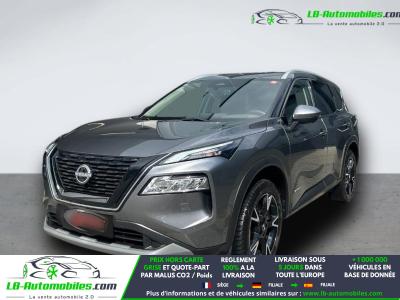 Nissan X-Trail e-POWER 213 ch e-4ORCE 5 Places BVA