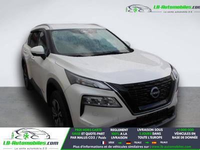 Nissan X-Trail e-POWER 213 ch e-4ORCE 5 Places BVA