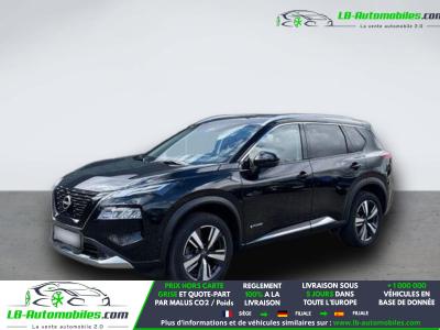 Nissan X-Trail e-POWER 213 ch e-4ORCE 5 Places BVA