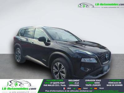 Nissan X-Trail e-POWER 213 ch e-4ORCE 5 Places BVA