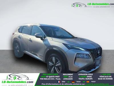 Nissan X-Trail e-POWER 213 ch e-4ORCE 5 Places BVA