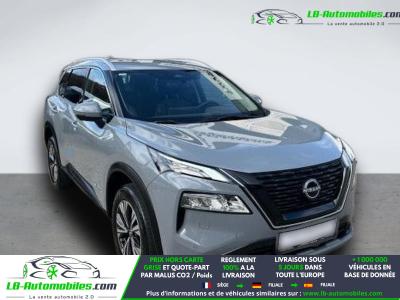 Nissan X-Trail e-POWER 204 ch