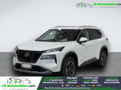 Nissan X-Trail e-POWER 213 ch e-4ORCE 7 Places BVA