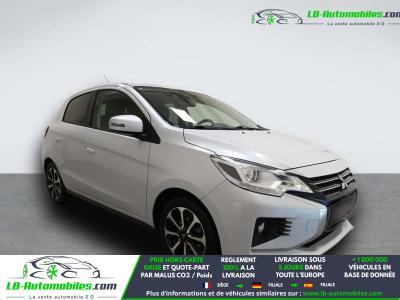 Mitsubishi Space Star 1.2 MIVEC 71 BVA