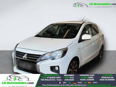 Mitsubishi Space Star 1.2 MIVEC 71 BVA