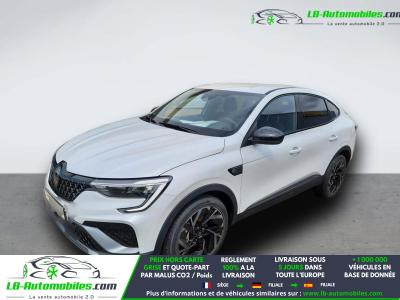 Renault Arkana E-Techhybride 145 BVA