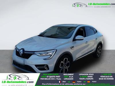 Renault Arkana E-Techhybride 145 BVA