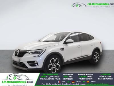 Renault Arkana E-Techhybride 145 BVA