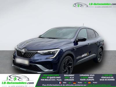 Renault Arkana E-Techhybride 145 BVA