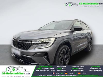 Renault Austral mild hybrid advanced 130 BVA