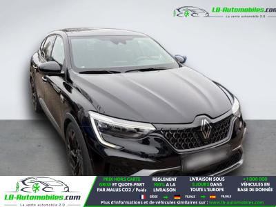 Renault Arkana E-Techhybride 145 BVA