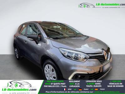 Renault Captur dCi 90 BVM