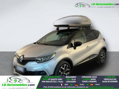 Renault Captur dCi 90 BVM