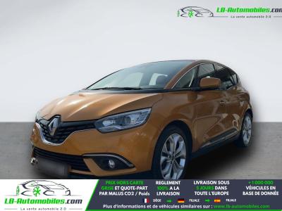 Renault Scenic 1.3TCe 115 BVM