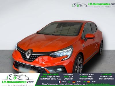 Renault Clio V E-Techhybride 145 BVA