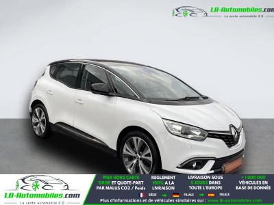 Renault Scenic 1.3TCe 115 BVM