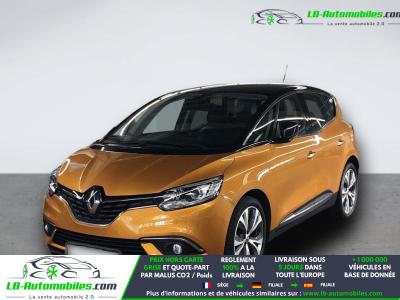 Renault Scenic TCe 115 BVM