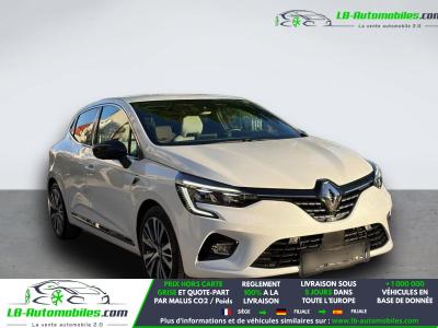 Renault Clio V E-Tech 140 BVA