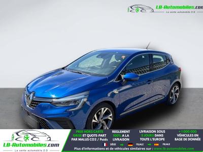 Renault Clio V E-Tech 140 BVA