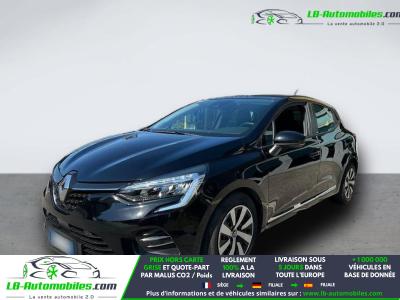 Renault Clio V E-Tech 140 BVA