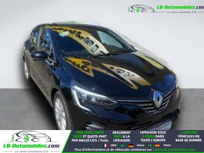 Renault Clio V E-Tech 140 BVA