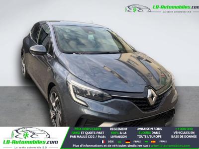 Renault Clio V E-Tech 140 BVA